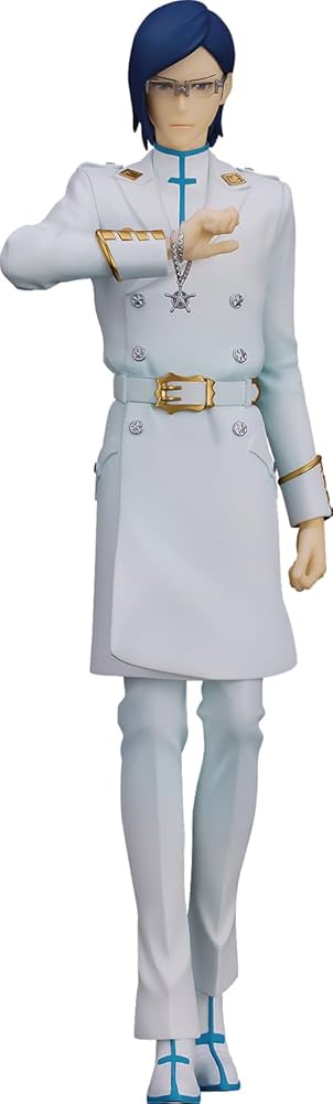 Amazon.co.jp: BLEACH 千年血戦争 石田雨龍 ポップアップ